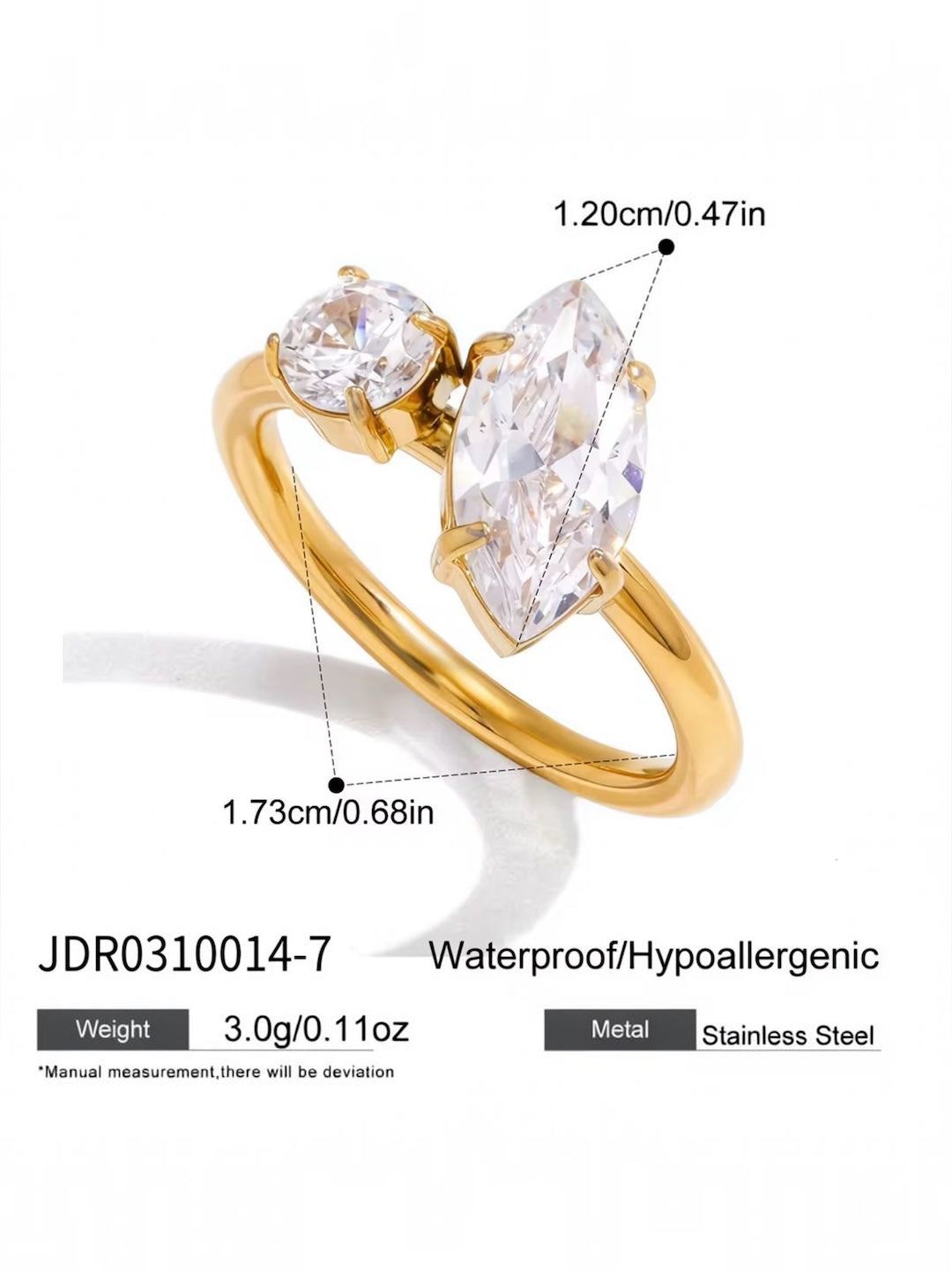 Natalia Ring