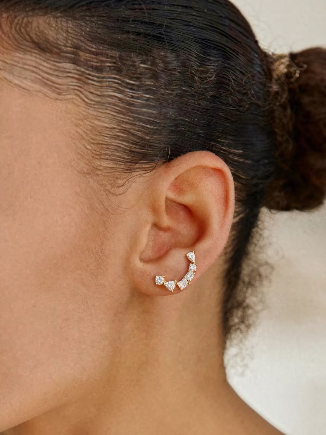 Thea Earrings