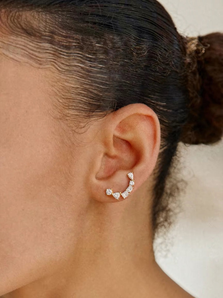 Thea Earrings