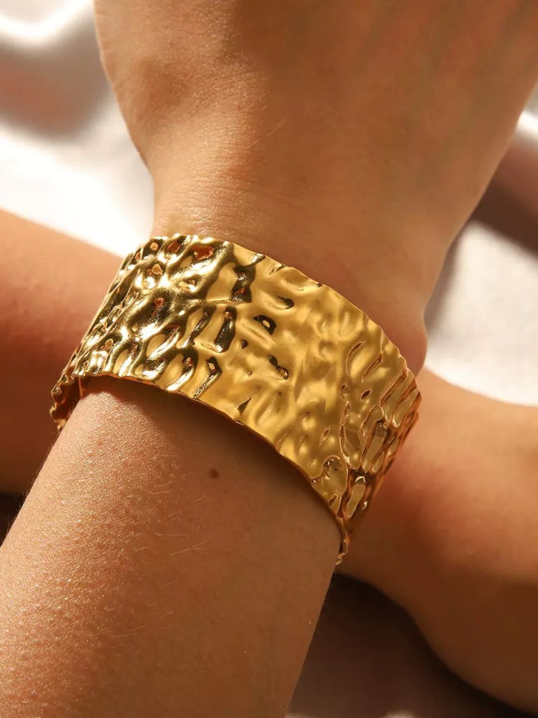 Gaga Bracelet