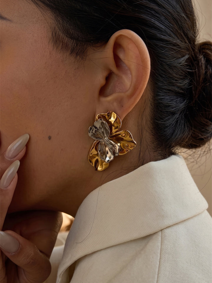 Suki Earrings