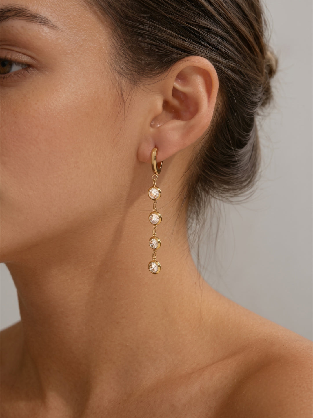 Solace Earrings