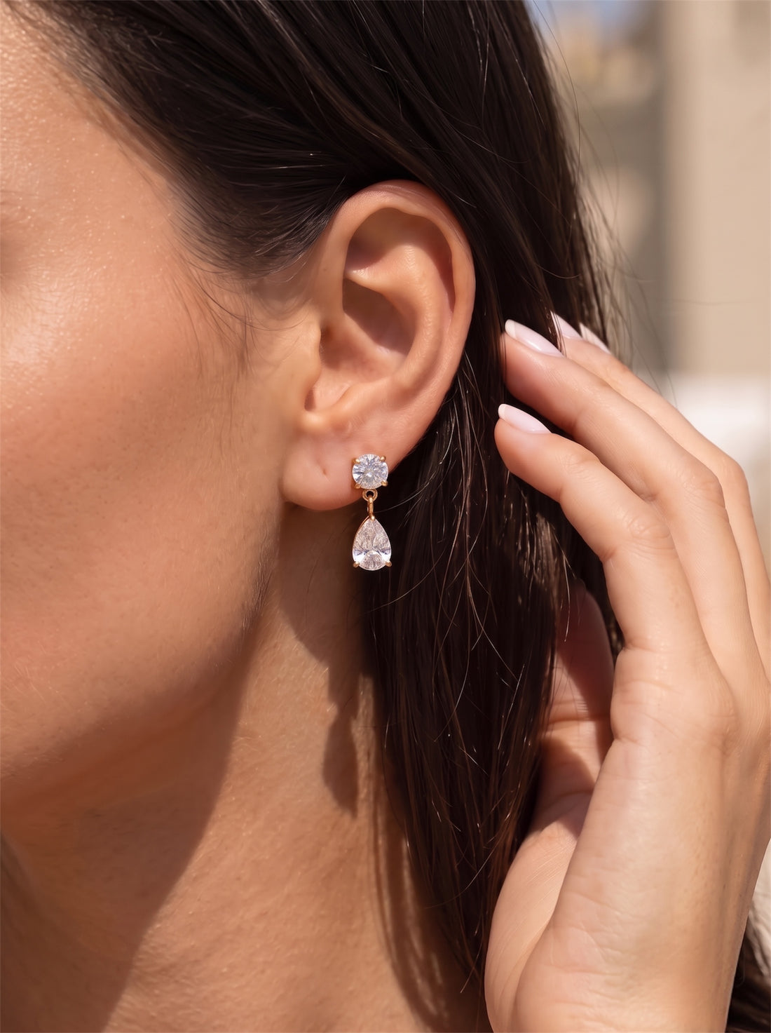 Vienna Earrings