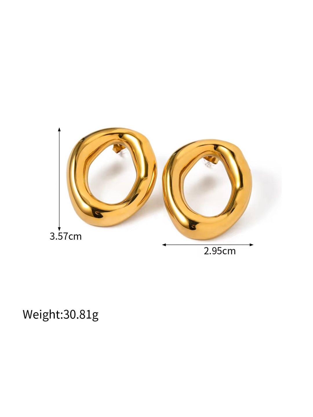 Tessa Earrings