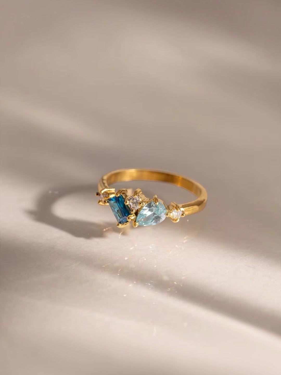 Marilyn Ring