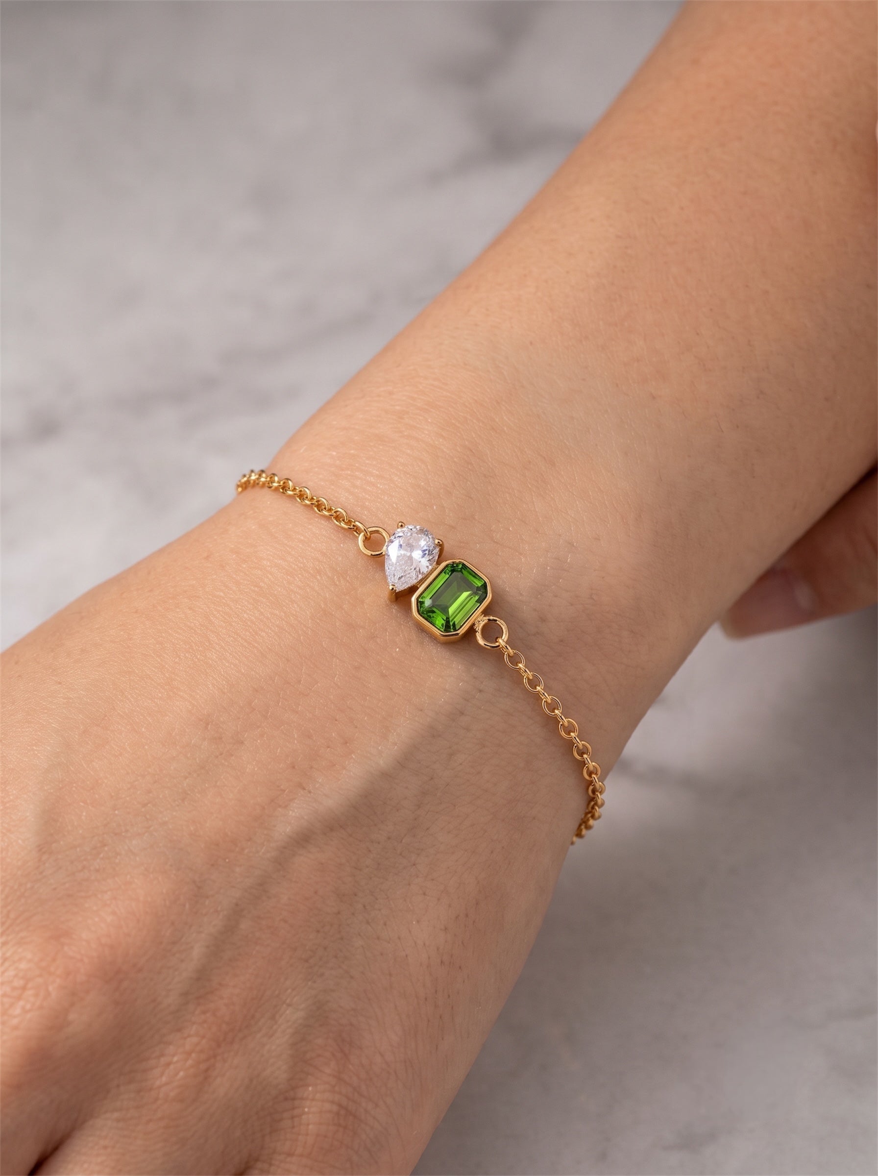Brielle Bracelet