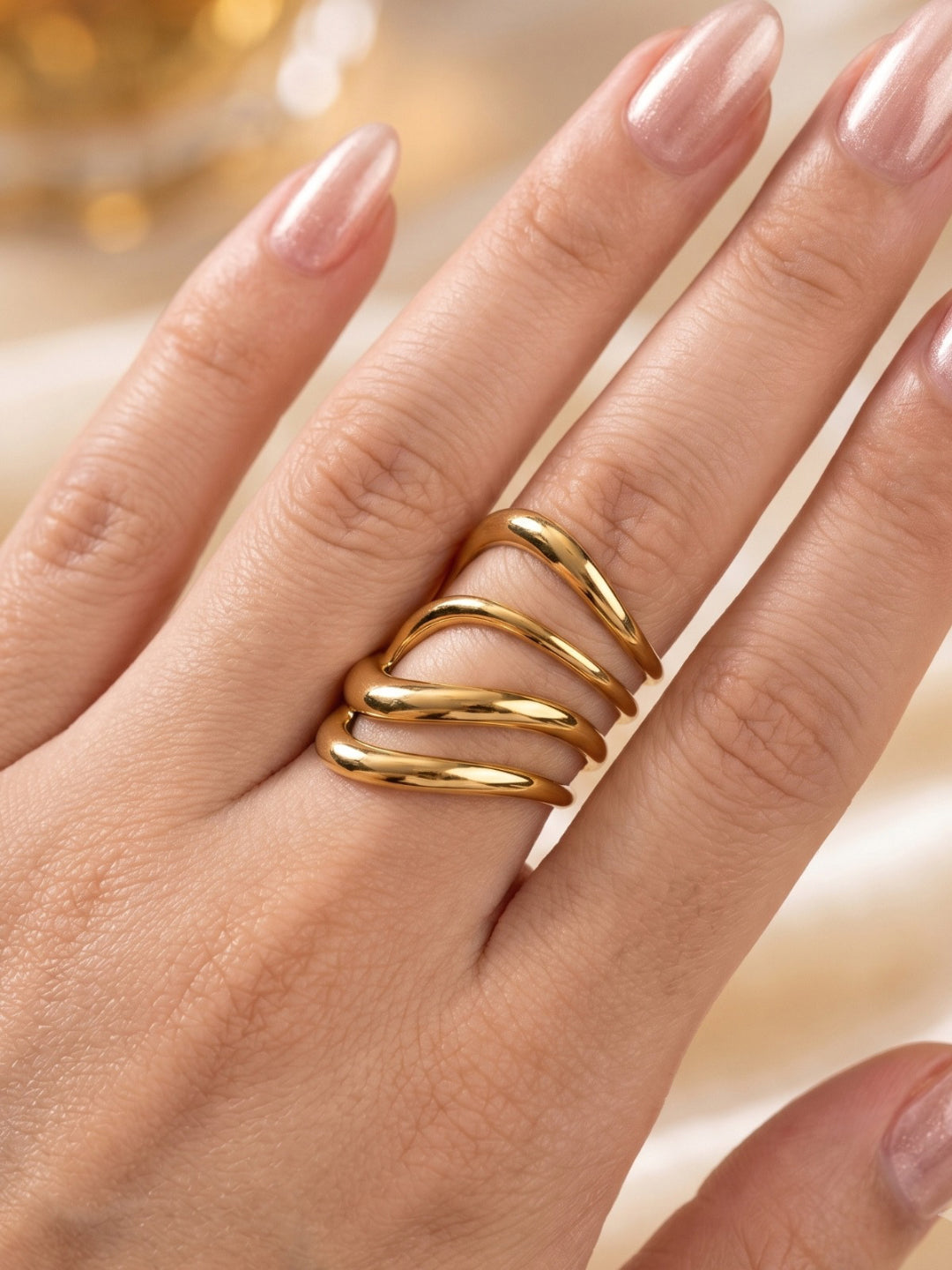 Ani Ring (Adjustable)