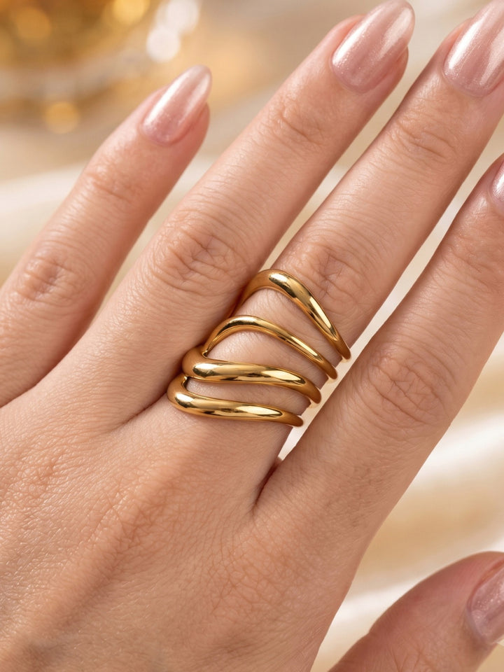 Ani Ring (Adjustable)