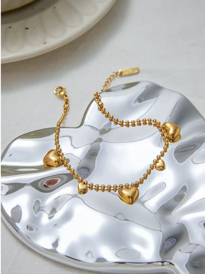 Luv Bracelet