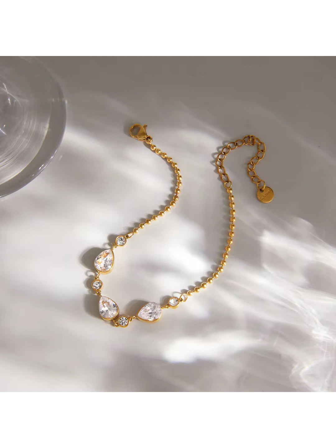 Trinity Bracelet