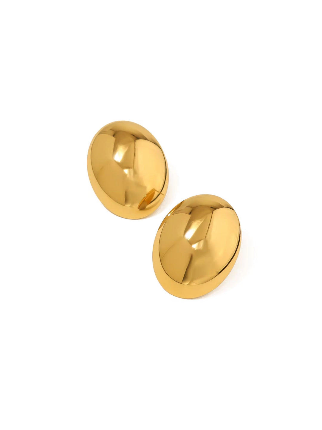 BossBabe Earrings