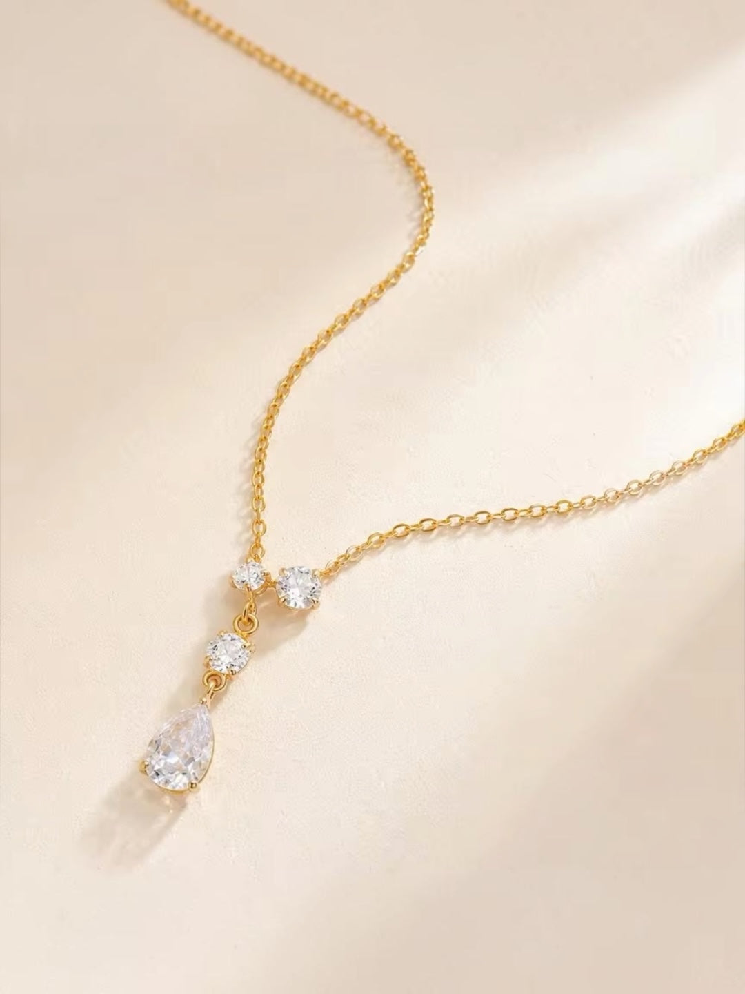 Sofia Necklace