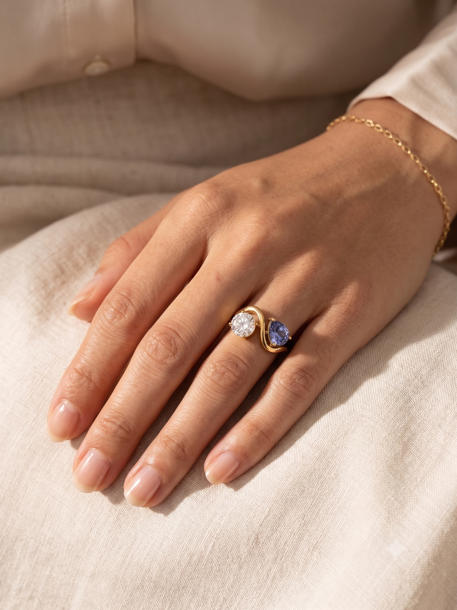 Charlotte Ring