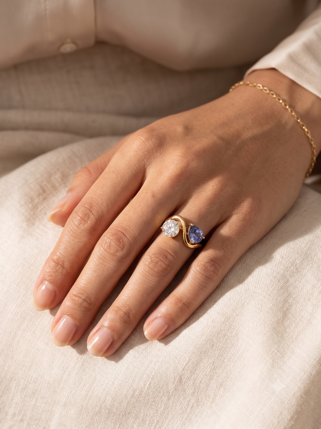 Charlotte Ring