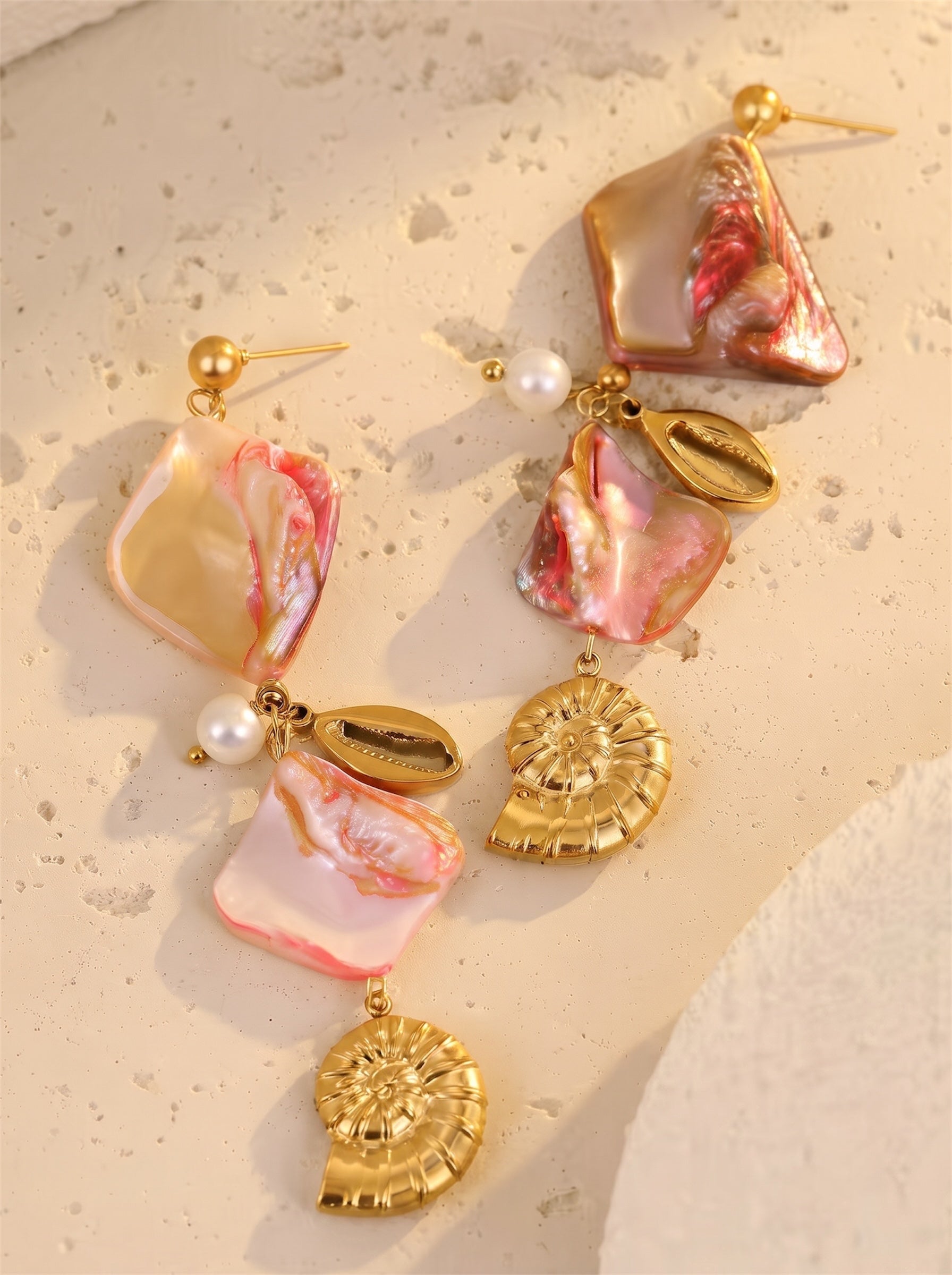 Moana Earrings