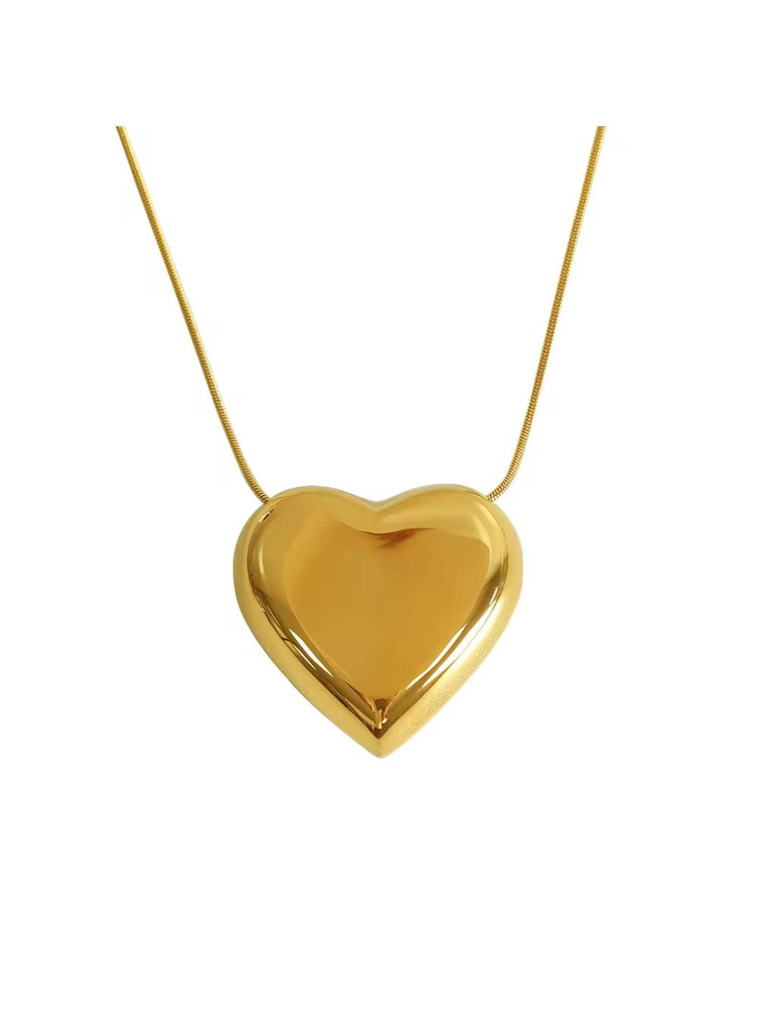 HeartCore Necklace