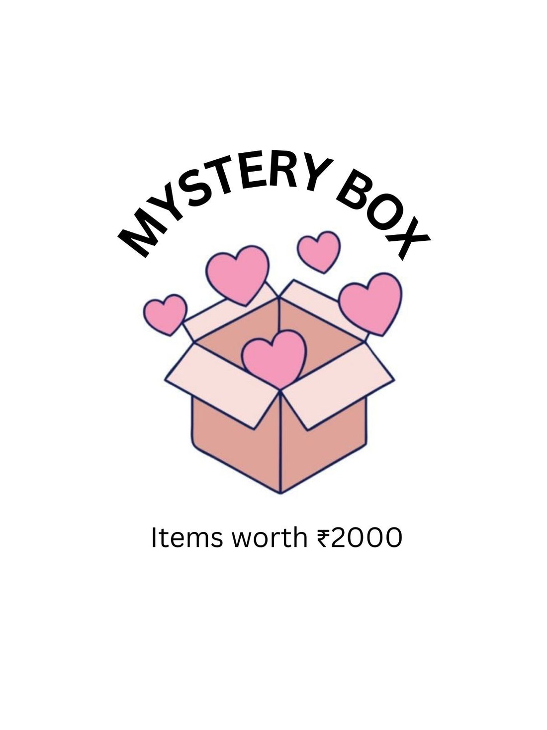 Mystery Box 1
