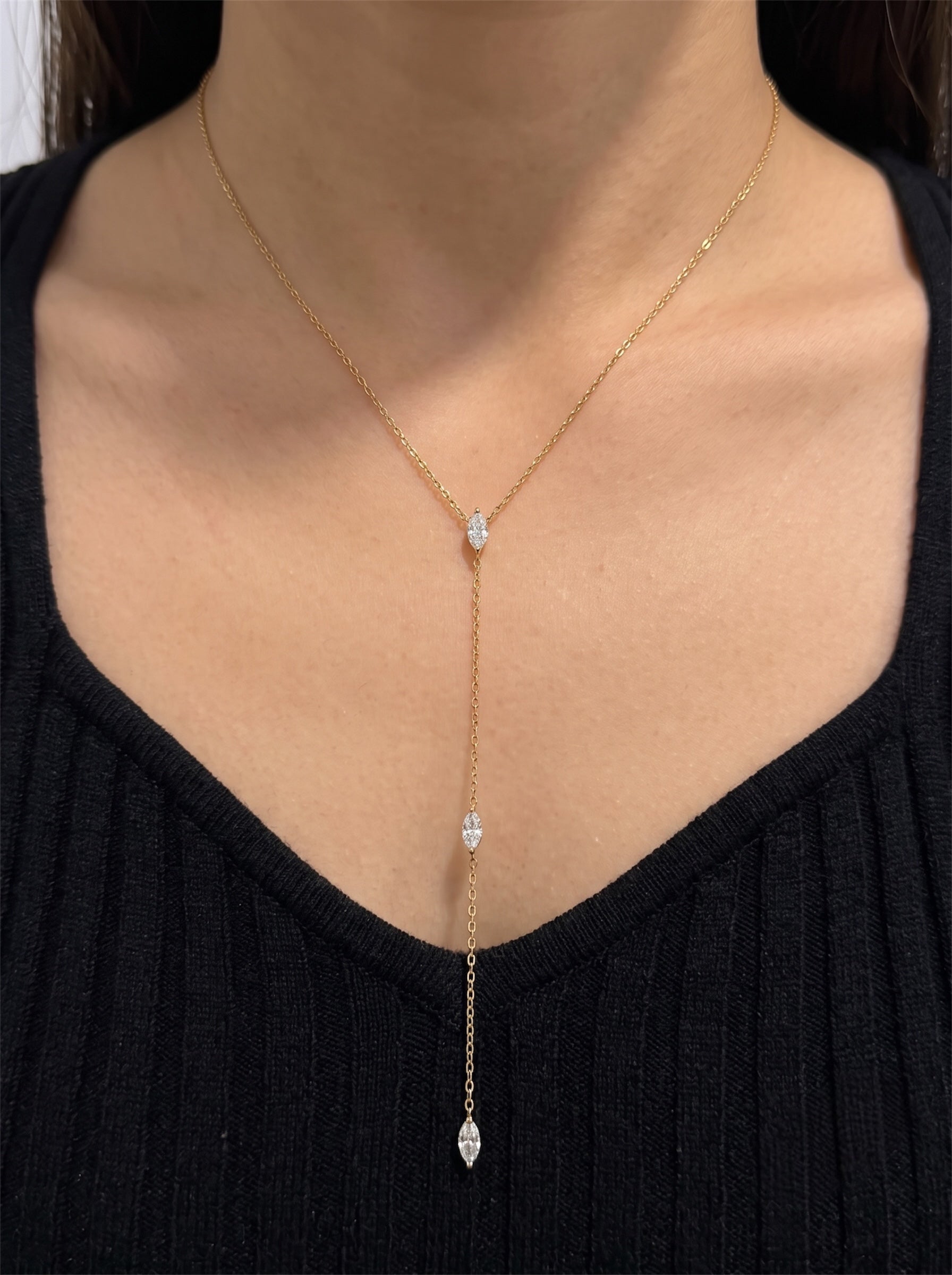 Valencia Necklace