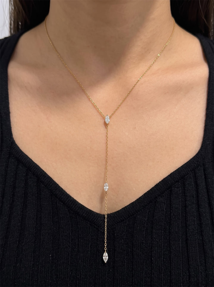 Valencia Necklace