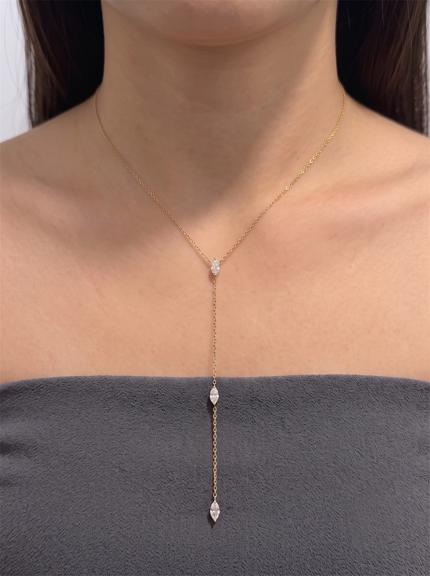 Valencia Necklace