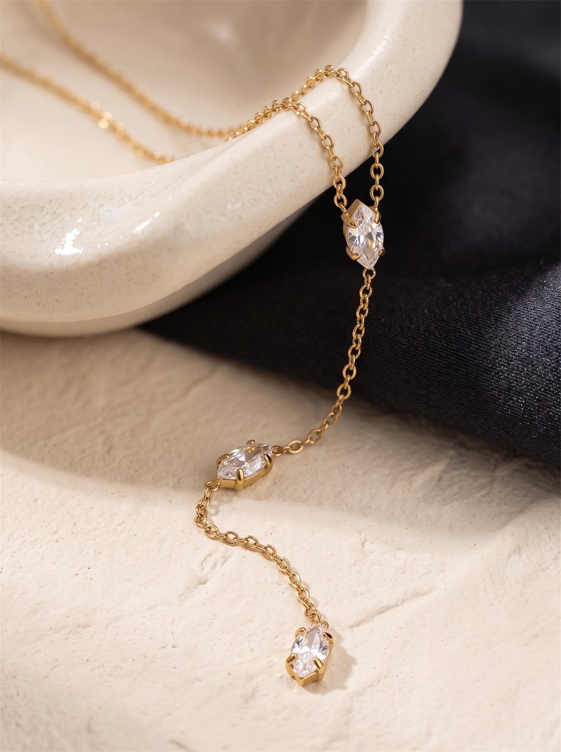 Valencia Necklace