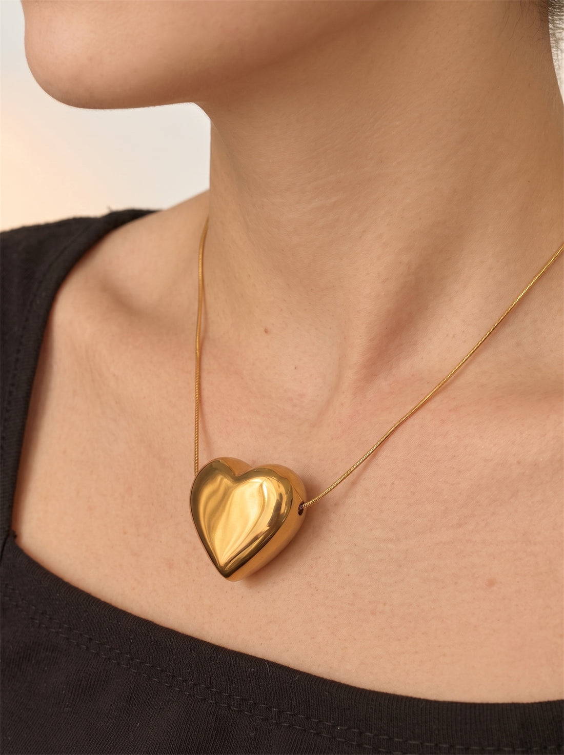 HeartCore Necklace