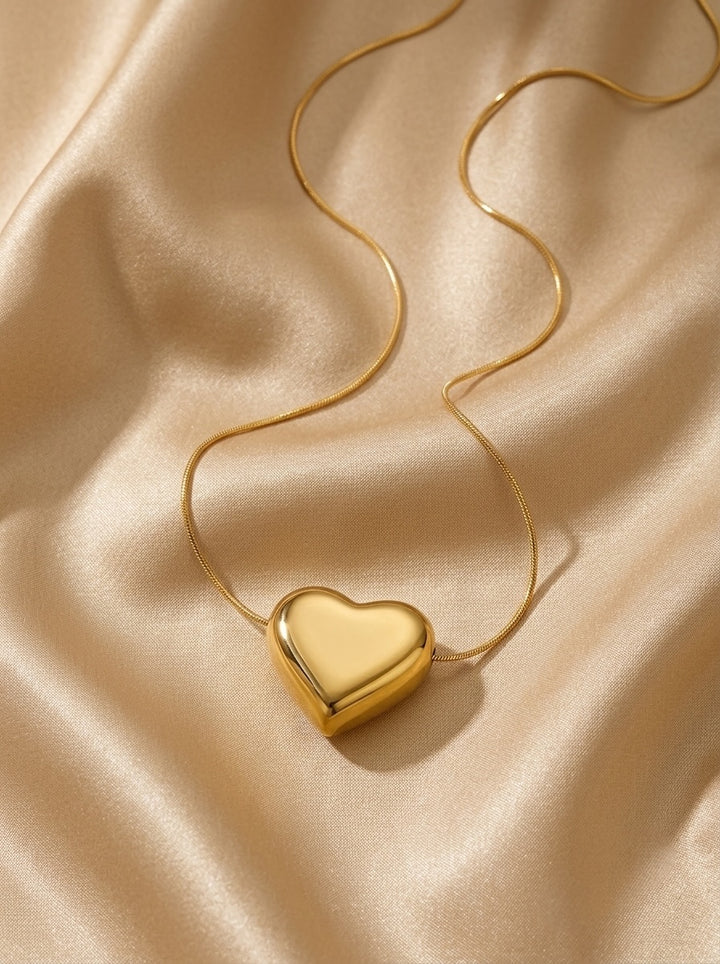 HeartCore Necklace