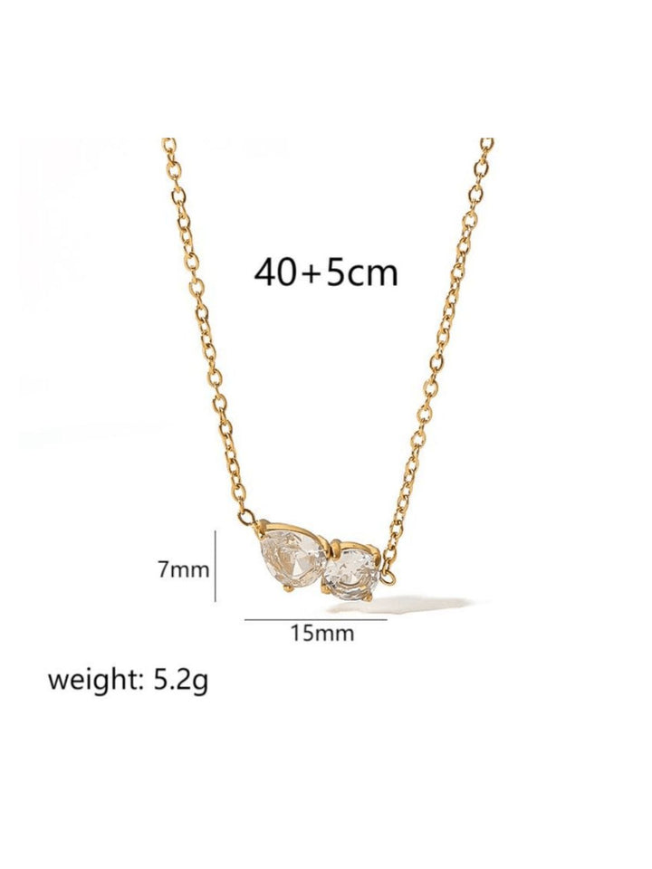 Twinkle Necklace
