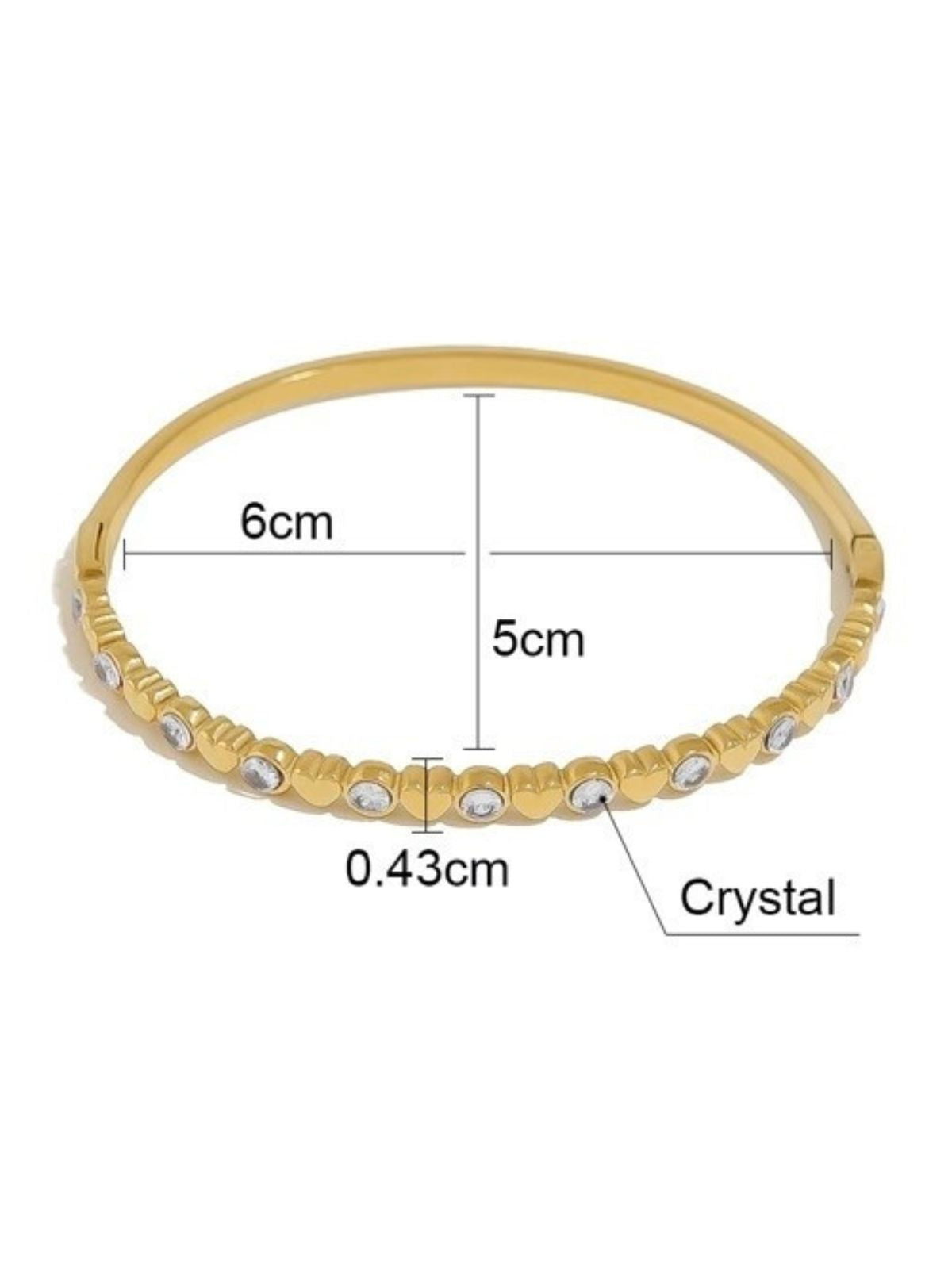 Dil Kada Bracelet