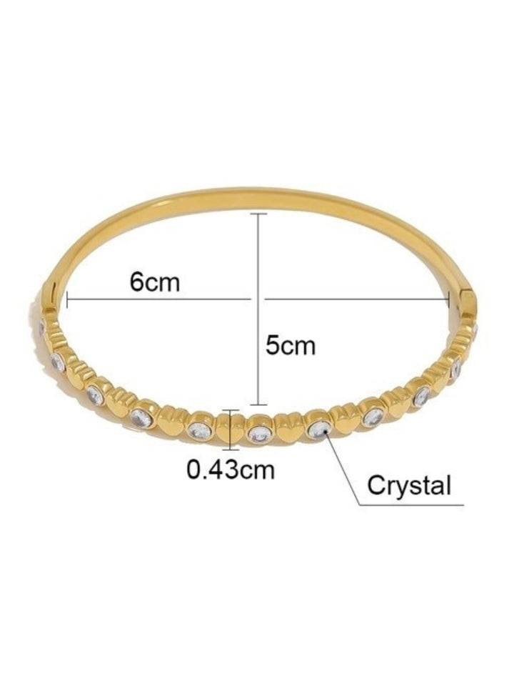 Dil Kada Bracelet