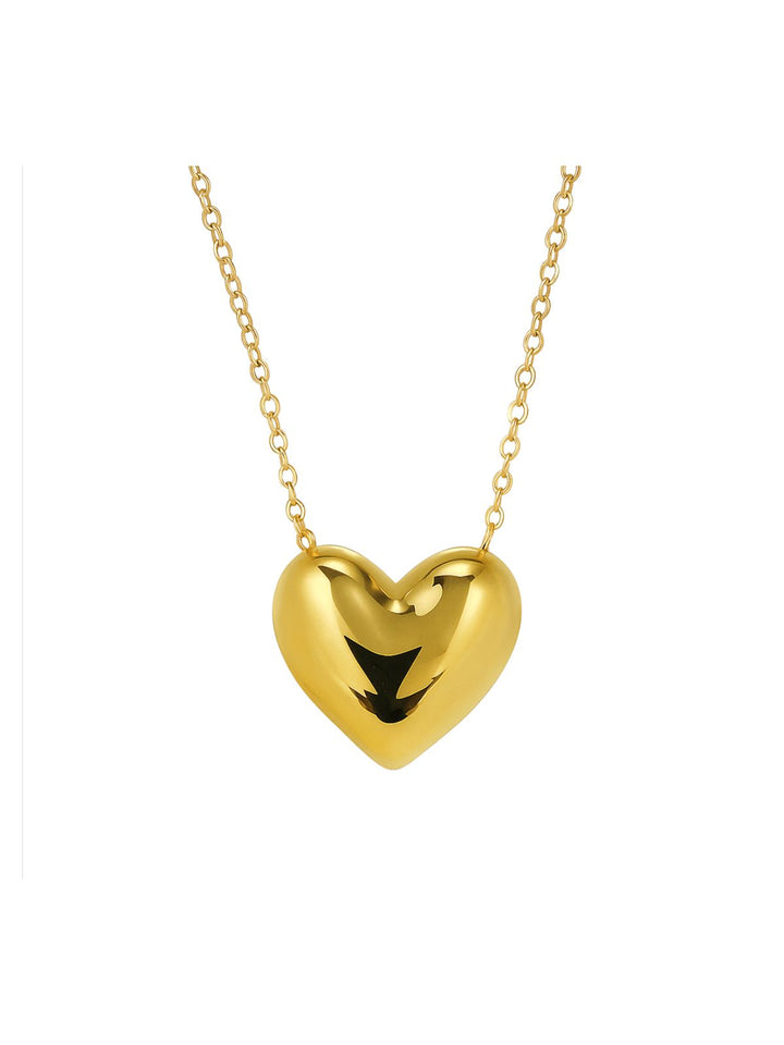 Hazel Necklace
