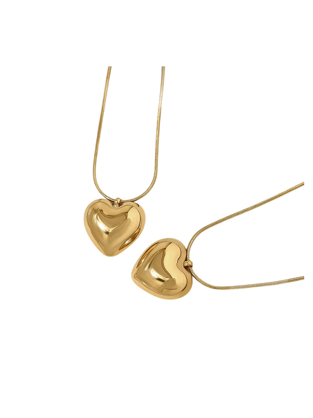Soul Necklace