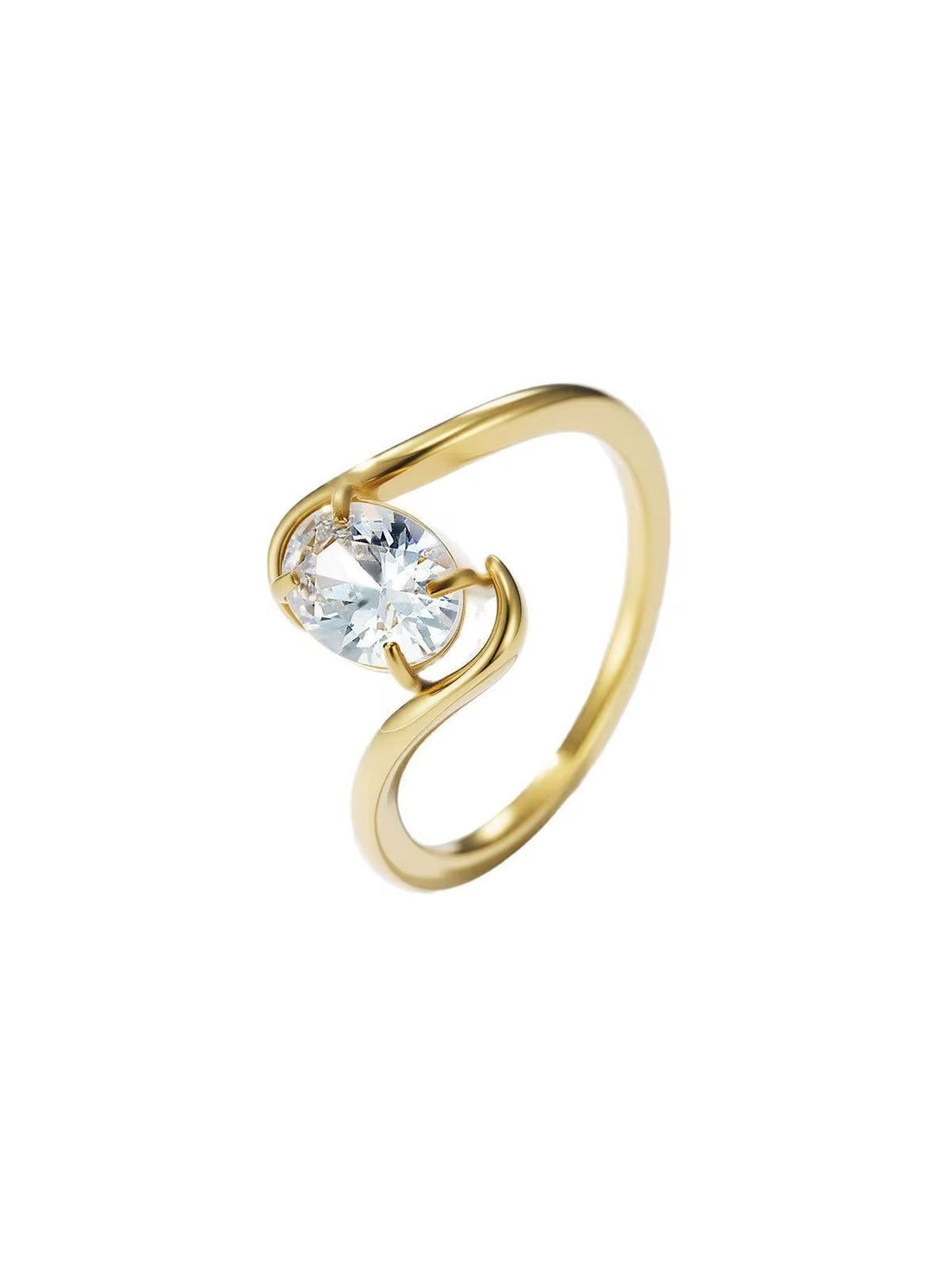 Winnie Ring