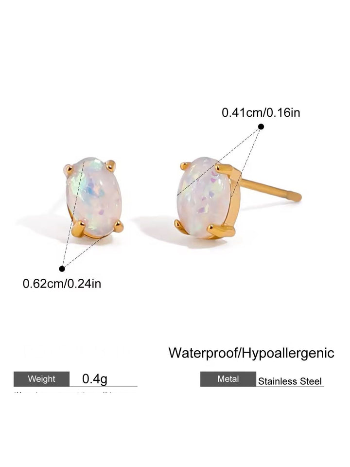 Holographic Studs