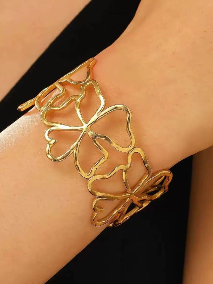 Phool Bracelet (Adjustable)