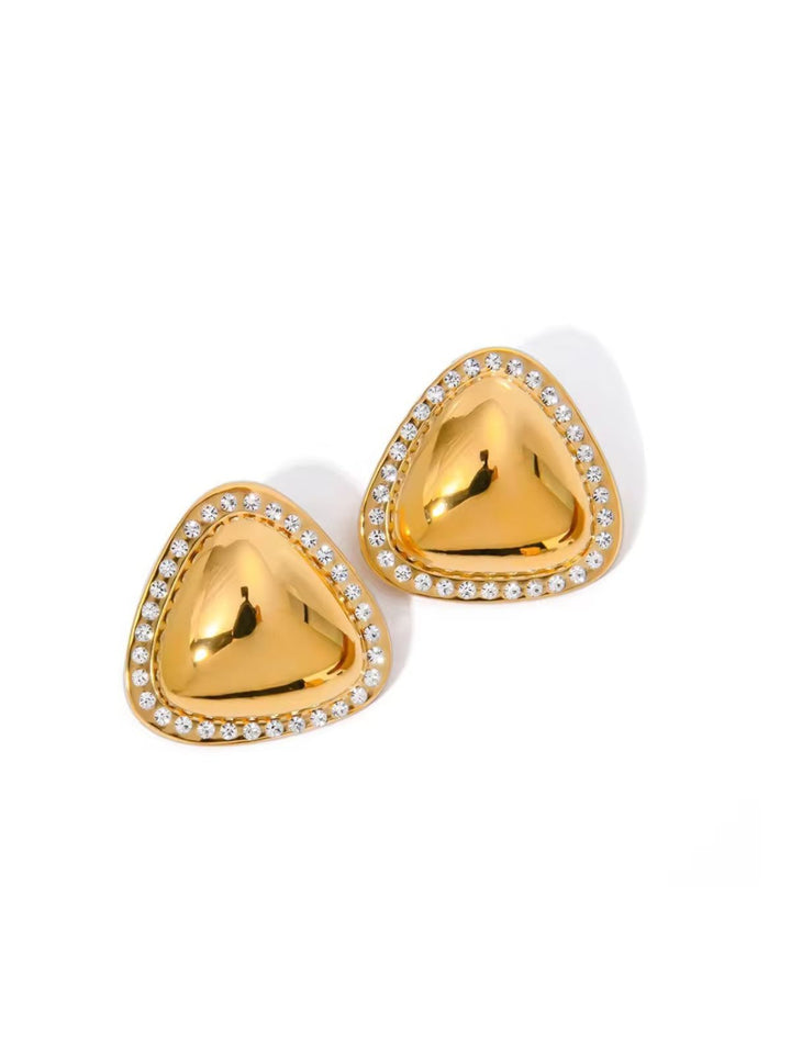 Grace Earrings