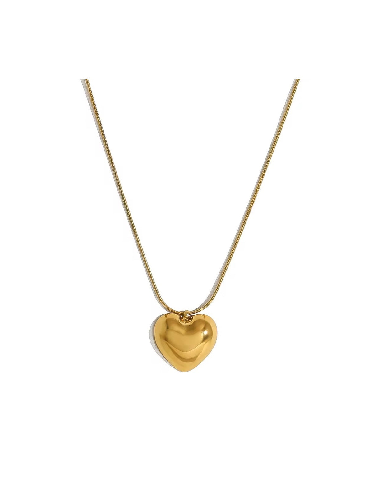 Soul Necklace