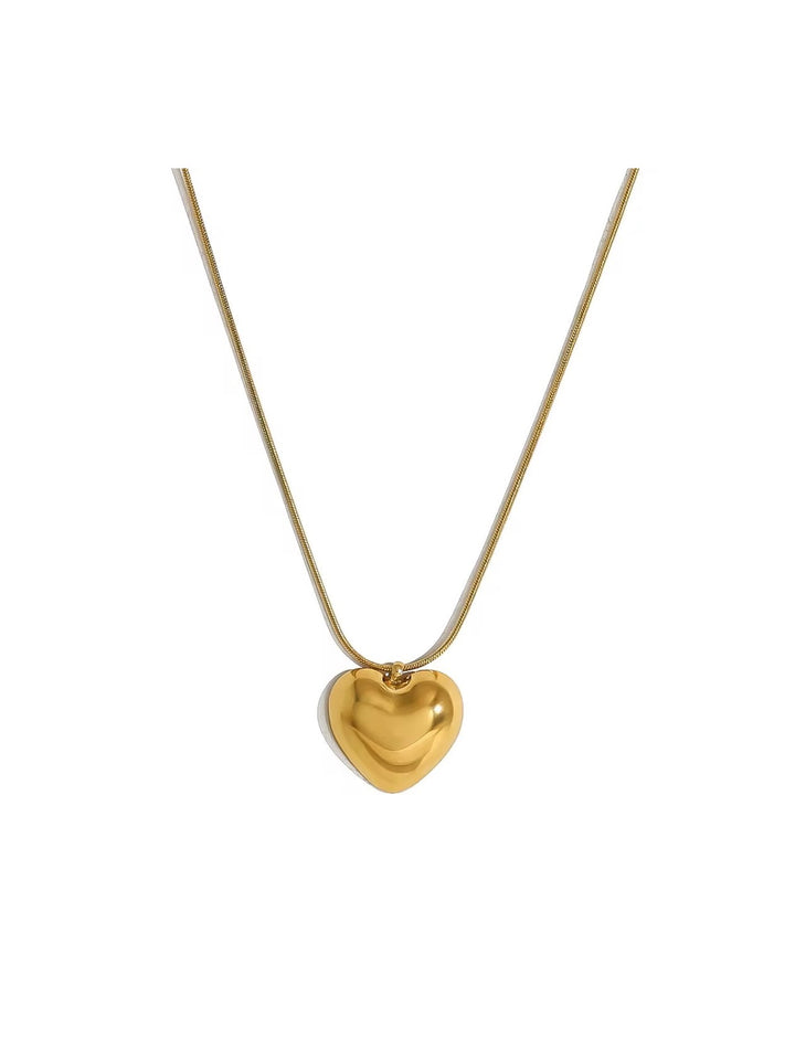 Soul Necklace