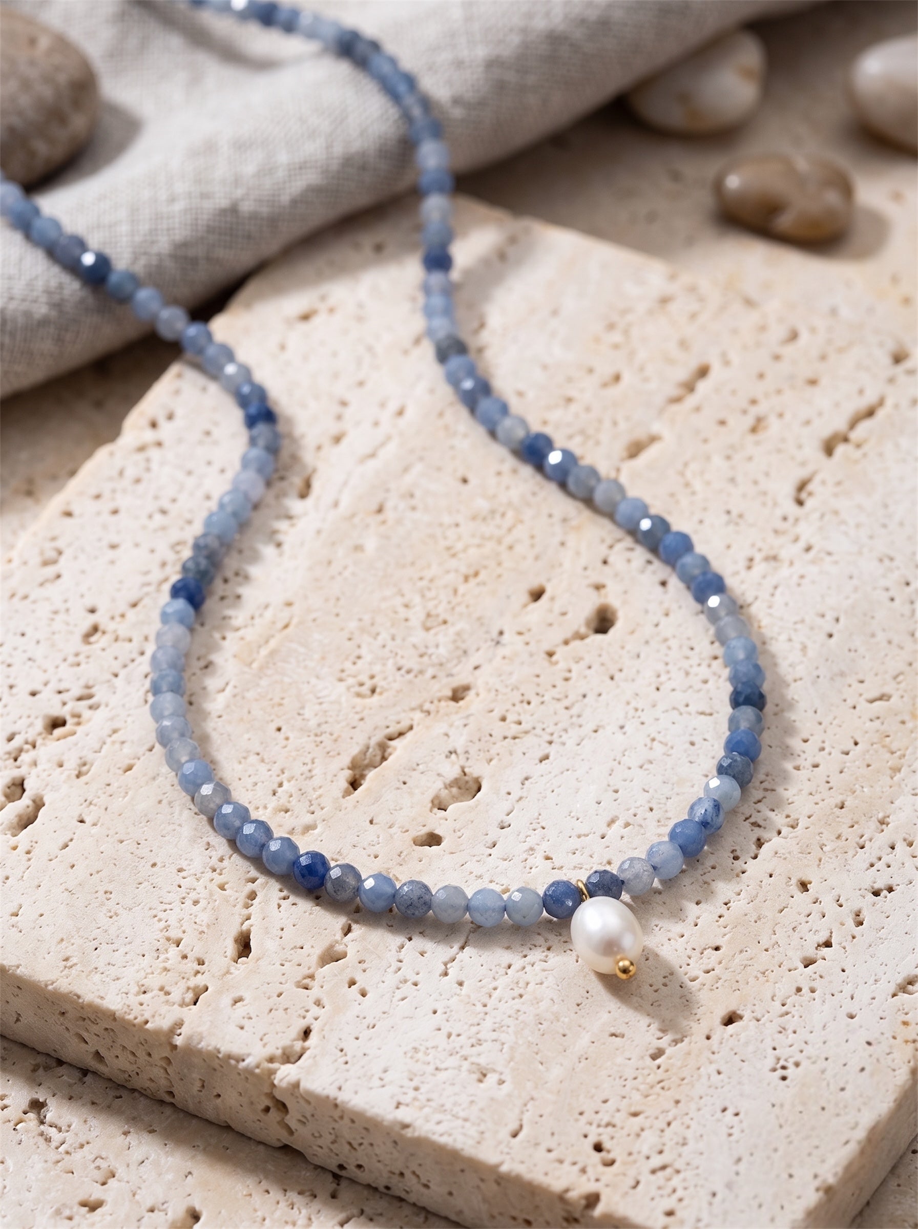 Amore Necklace