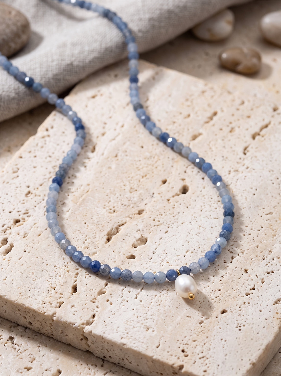 Amore Necklace