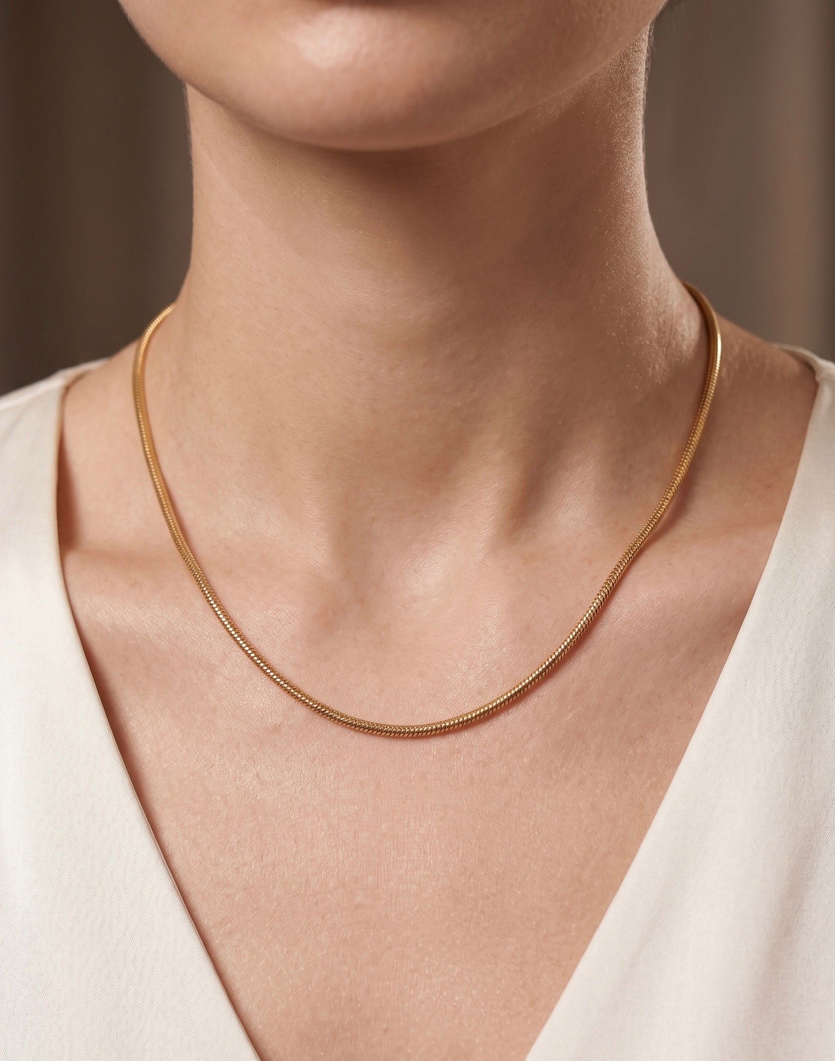 Basic Chain