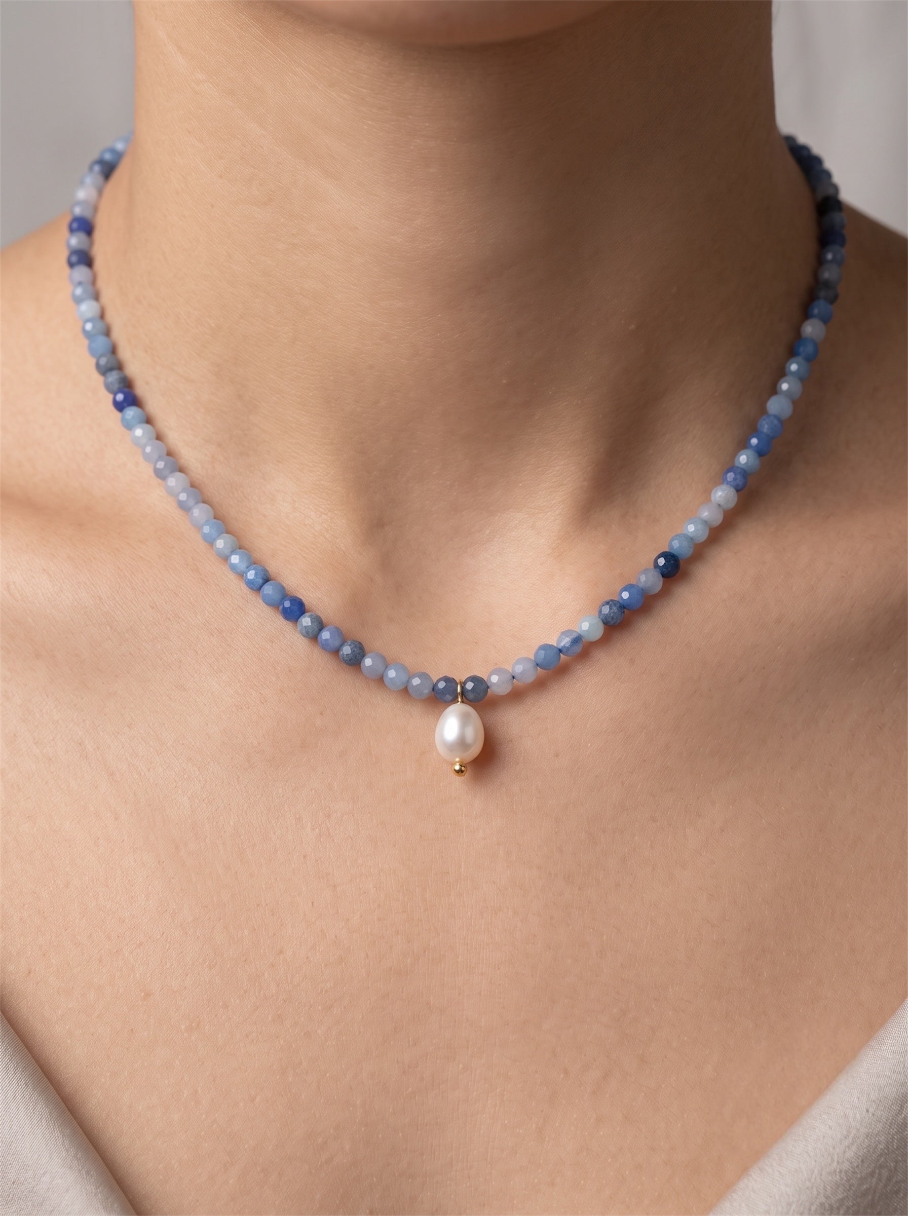 Amore Necklace