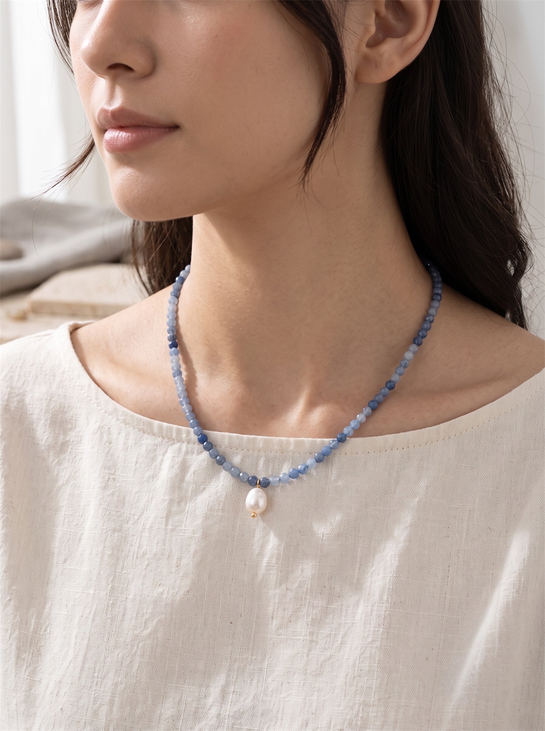 Amore Necklace