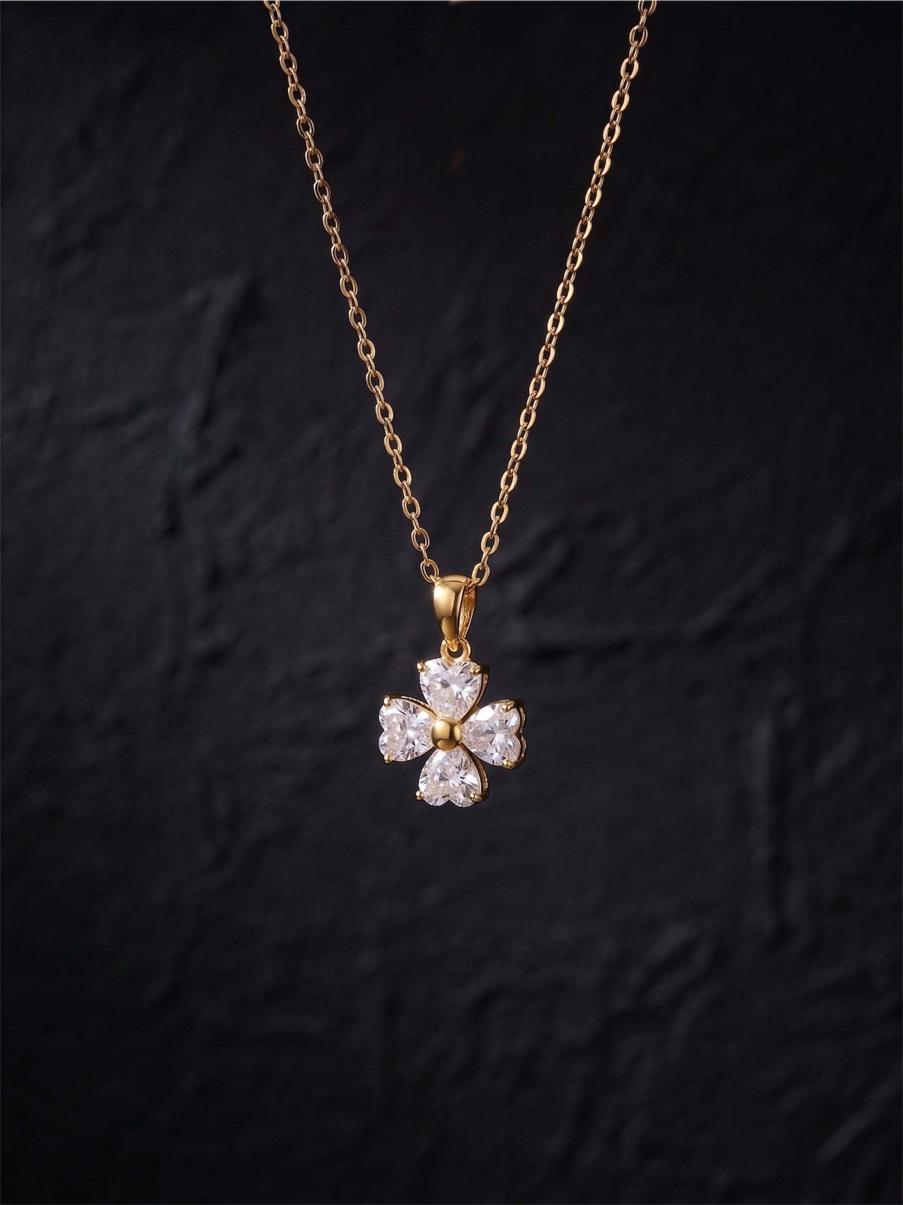 Floris Necklace
