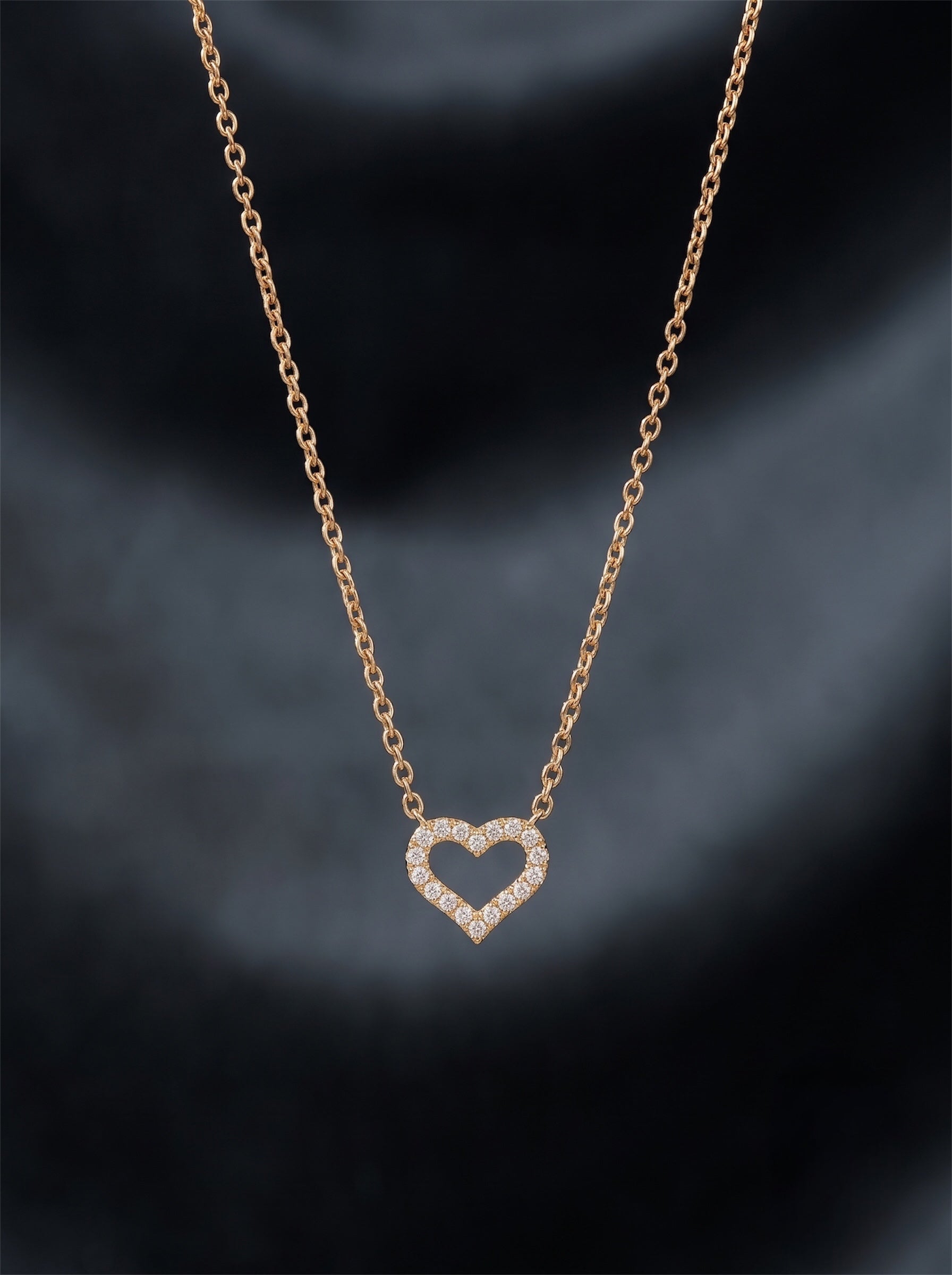 Glow Necklace