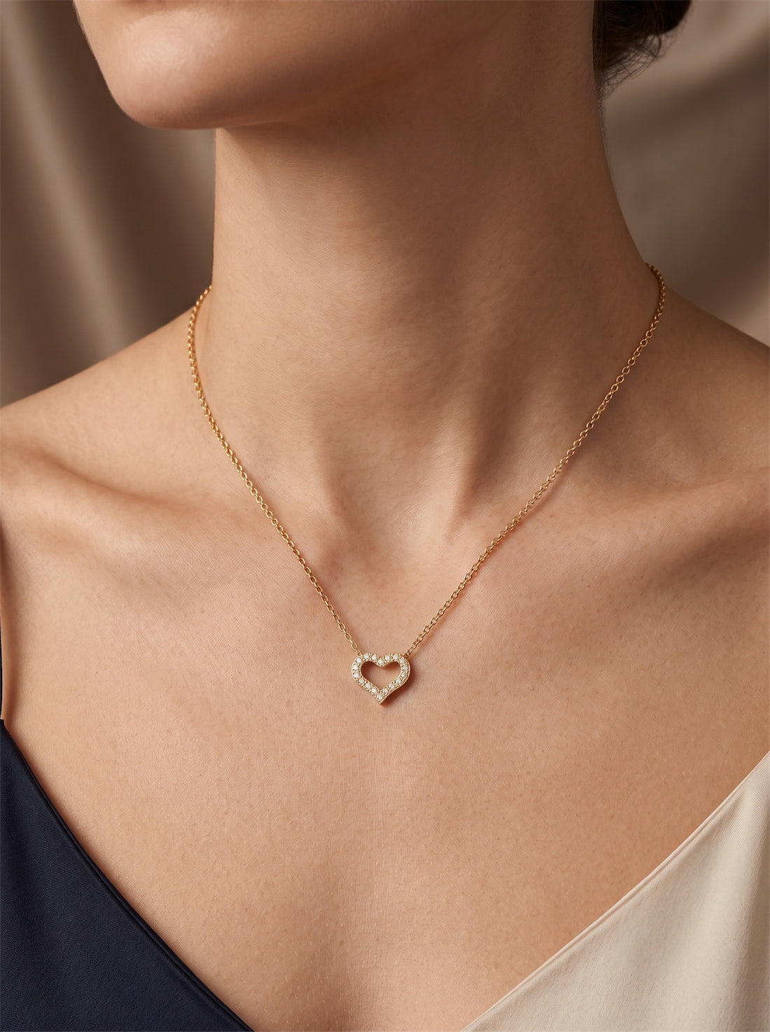 Glow Necklace