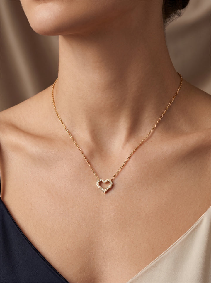 Glow Necklace