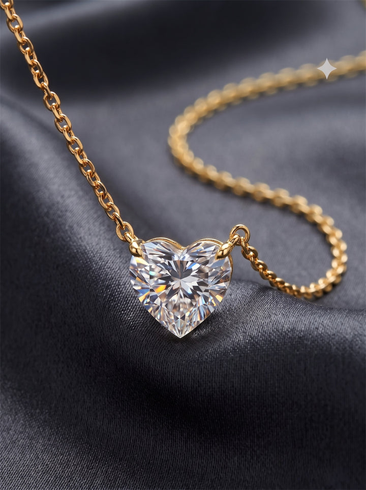 Heart Necklace