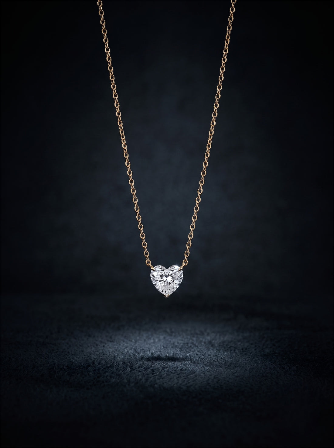 Heart Necklace