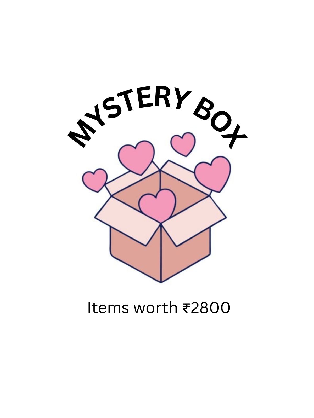 Mystery Box 2
